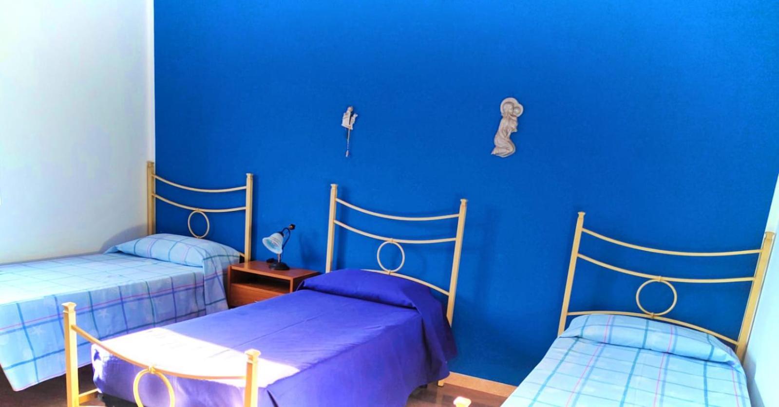 Appartamento Neruda Cala Gonone Exteriör bild