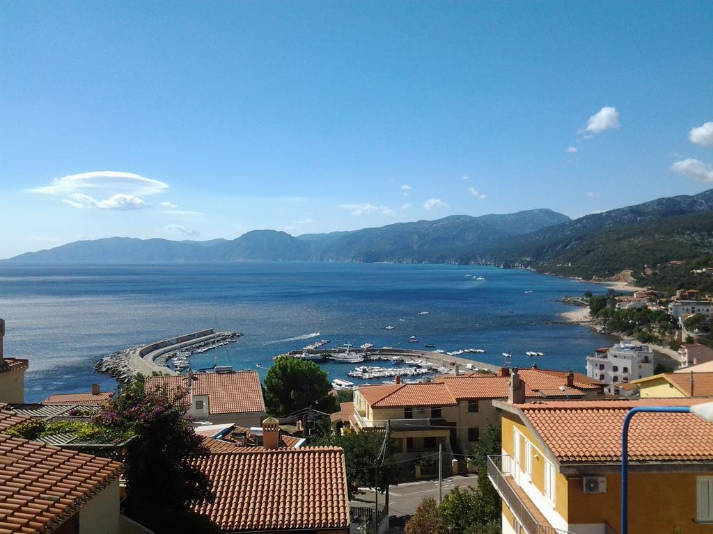 Appartamento Neruda Cala Gonone Rum bild