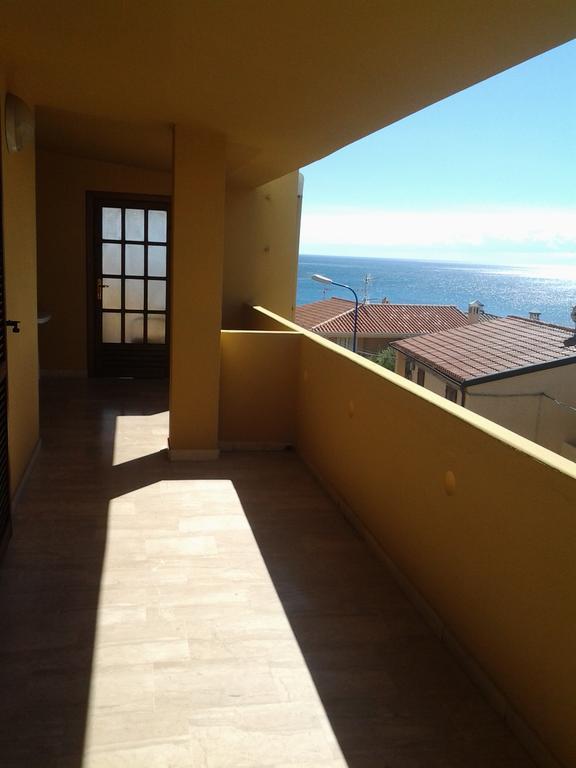 Appartamento Neruda Cala Gonone Exteriör bild