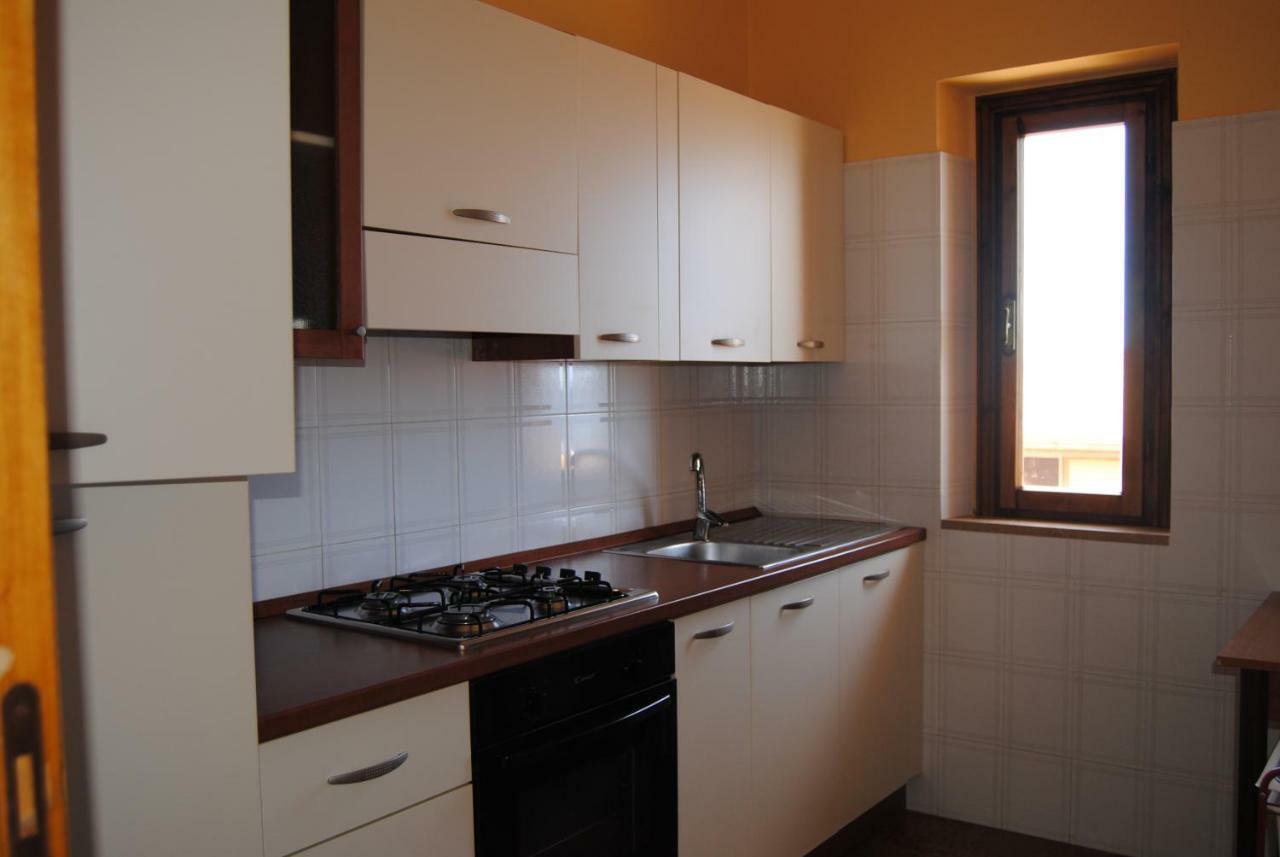 Appartamento Neruda Cala Gonone Exteriör bild