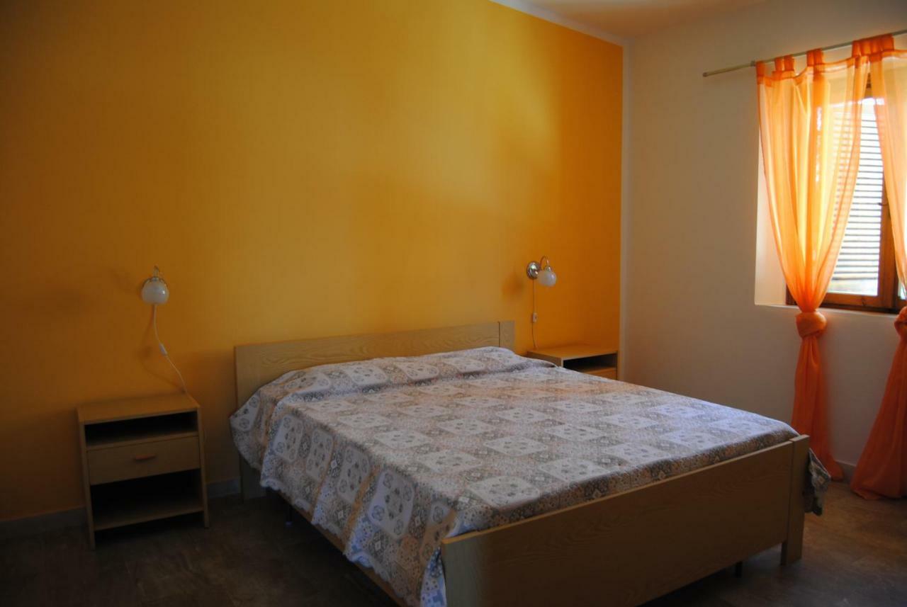 Appartamento Neruda Cala Gonone Exteriör bild