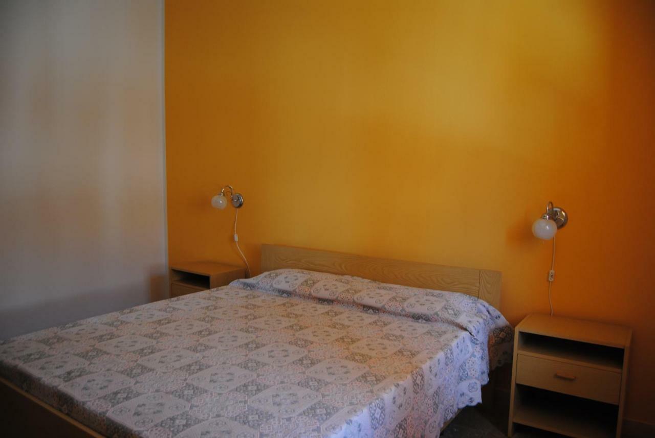 Appartamento Neruda Cala Gonone Exteriör bild