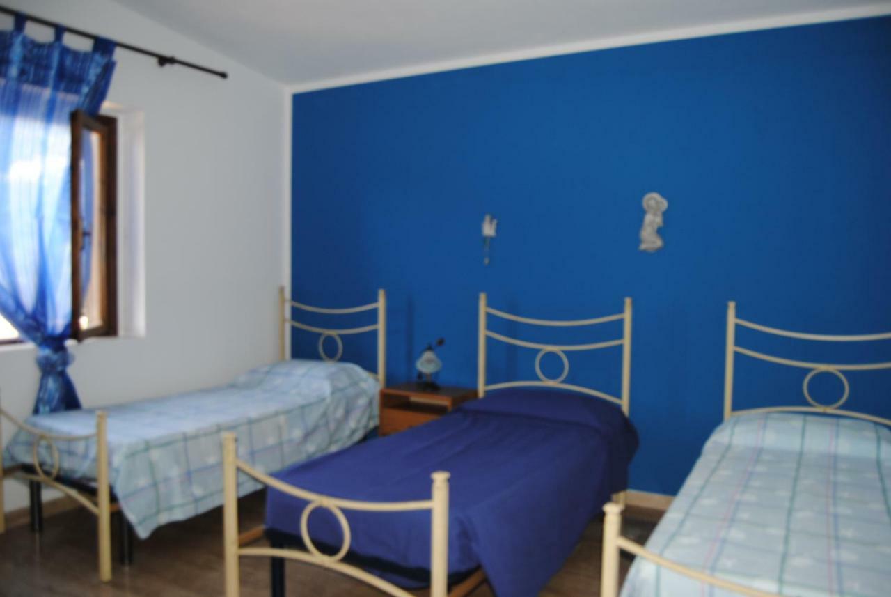 Appartamento Neruda Cala Gonone Exteriör bild